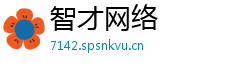 智才网络 智才网络